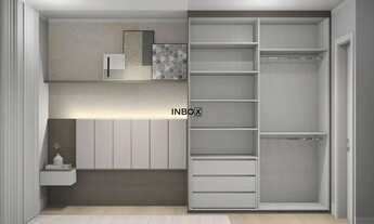 Imagem 7: INBOX CIA IMOBILIARIA VENDE, APARTAMNETO NO BAIRRO BORGO