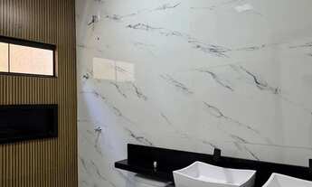 Imagem 4: Casa para venda possui 168 metros quadrados com 3 quartos em Vila Finsocial - Goiânia - GO