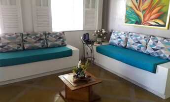 Imagem 6: Casa com ar e piscina 6 quartos