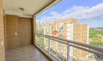 Imagem 6: Apartamento Duplex com 3 dormitórios à venda, 234 m² por R$ 1.990.000,00 - Cidade São Fran