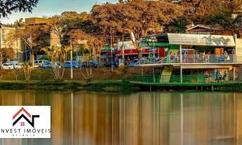 Imagem 11: Sala à venda, 45 m² por R$ 450.000,00 - Alvinópolis - Atibaia/SP