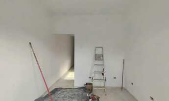 Imagem 7: Linda casa com fachada moderna