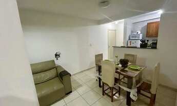 Imagem 3: Apartamento para locação no ville laguna na Augusto Montenegro