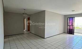 Imagem 2: Apartamento à venda no Claude Monet, Teresina, PI