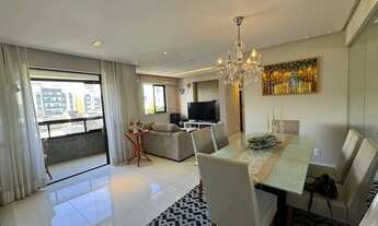 Imagem 2: Imóvel para venda possui 77 m² com 2 quartos, 01 suíte em Costa Azul - Salvador - BA