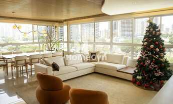 Imagem 2: Apartamento 3 suítes no Leblon Marista 150m² no Setor Marista Goiânia GO