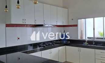 Imagem 7: Casa Bairro Jardim Karaiba 169m² com 03 quartos - Uberlândia/MG