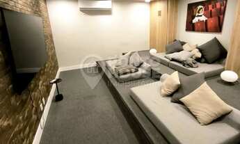 Imagem 13: Studio à venda e locação na Vila Clementino,25m²,semi-mobiliado,próximo ao metrô