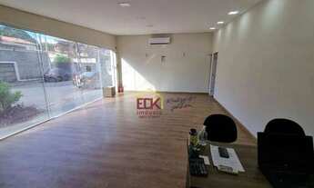 Imagem 7: Salão para alugar, 85 m² por R$ 3.500,00/mês - Jardim Augusta - São José dos Campos/SP