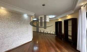 Imagem: Locação Apartamento Sao Caetano do Sul