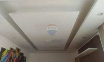 Imagem 4: Seu Novo Lar: Apartamento em Bairro Barbosa Lage condominio Jardim das Mantiqueiras