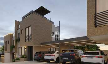 Imagem 7: Casa com 3 dormitórios à venda, 122 m² por R$ 859.300,00 - Boa Vista - Curitiba/PR