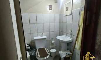 Imagem 4: Sobrado a venda na região da vila Sabrina, com 150M² de área construída