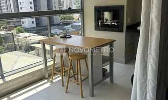 Imagem 5: Apartamento Mobiliado no Cambuí - Campinas/SP