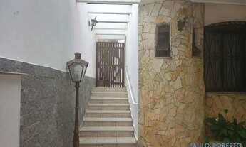 Imagem 2: CASA ASSOBRADADA - TATUAPÉ - SP