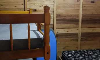 Imagem 7: Velleda oferece Sítio em condomínio fechado com casa e piscina em Águas Claras!