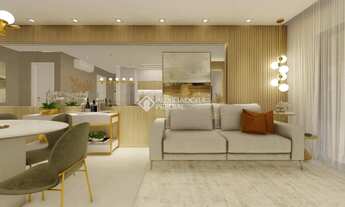 Imagem 11: APARTAMENTO 2 E 3 DORMITÓRIOS COM SUÍTE EM BARREIROS - LANÇAMENTO