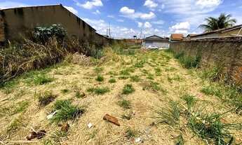 Imagem 4: LOTE DE 360M² NA CIDADE VERA CRUZ - APARECIDA DE GOIÂNIA! PRÓXIMO À AV. V6 E ANEL VIÁRIO!