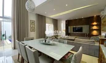 Imagem 4: Casa disponível para venda no bairro Jardim Karaíba em Uberlândia MG