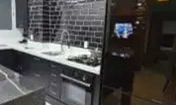 Imagem 2: Lindo Apartamento 2/4 no Solar De Vilas