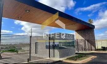 Imagem: Terreno - São Bento - Paulínia