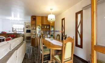 Imagem 6: Casa em Vila Nova, Porto Alegre! Com 160m² de área privativa e um total de 899m²