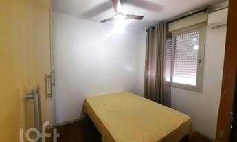 Imagem 5: APARTAMENTO À VENDA EM CENTRO COM 31 M², 1 QUARTO