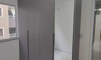 Imagem 7: Imóvel para aluguel com 54 metros quadrados com 2 quartos em Alto do Calhau - São Luís - M