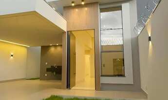 Imagem: CASA NO PARQUE SUL