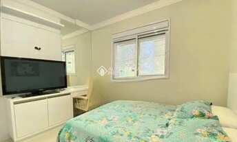 Imagem 16: Apartamento à venda,4quartos,1 suíte,hobby box, 2 vagas no Itacorubi, Florianópolis-SC