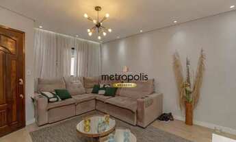 Imagem 4: Sobrado à venda, 100 m² por R$ 760.000,00 - Parque das Nações - Santo André/SP