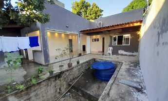 Imagem 2: Casa, 3/4, sendo um suíte, área gourmet e piscina