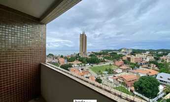 Imagem 3: Ibeda - Poeta Ponta Negra Apto Sala varanda, 2 quartos (1 suíte) cozinha, wc, 1v