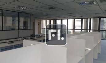 Imagem 2: Conjunto, 150 m² - venda por R$ 1.300.000,00 ou aluguel por R$ 13.800,00/mês - Chácara San