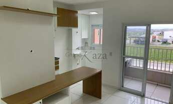 Imagem 4: Oportunidade - Apartamento - Urbanova - Residencial Grand Kazza - 2 Dormitórios - 51,57m²