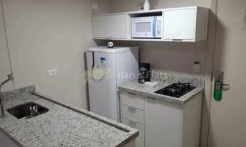 Imagem 4: Flat para alugar no Jardins - Edifício Le Premier