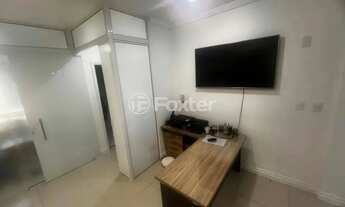 Imagem 3: Sala / Conjunto Comercial à venda Avenida Ipiranga, Praia de Belas - Porto Alegre