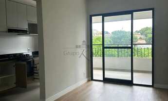 Imagem: Apartamento - Jardim Primavera - Bosque