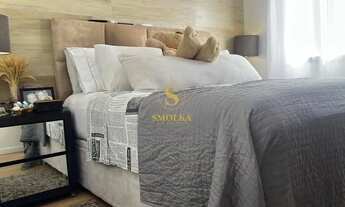 Imagem: Apartamento à venda com 2 dormitórios