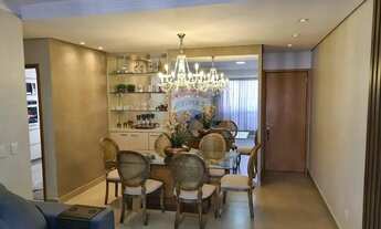 Imagem 2: Apartamento para locação na Avenida Caramuru-3 dormitorios, mobiliado