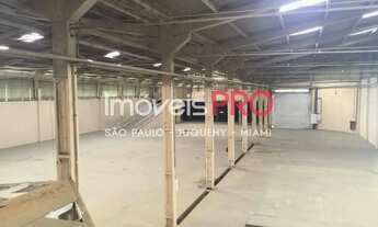 Imagem: Galpão logístico em Cajamar, ótima oportunidade!