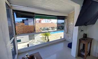 Imagem 4: Apartamento à venda com 2 dormitórios em condomínio fechado com infraestrutura completa