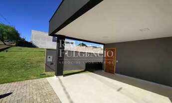 Imagem 2: Casa de 3 suítes no condomínio Araçari em Londrina