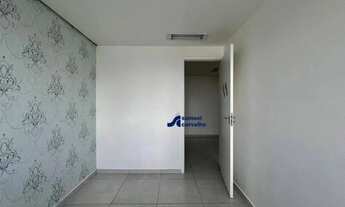 Imagem 7: Conjunto Comercial 50 m² | 1 Vaga | Rua Itapicuru Perdizes/SP