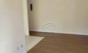 Imagem 3: Apartamento com 2 dormitórios para alugar, 52 m² por R$ 1.635,00/mês - Jardim Sol Nascente