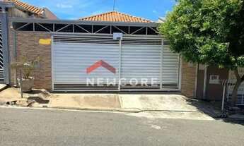 Imagem: Casa em Rua Parmênides - Loteamento Residencial