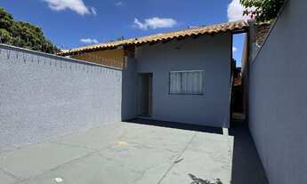 Imagem 2: ALUGO CASA Casa com 2 dormitórios