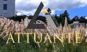 Imagem 3: Terreno no bairro São Luiz