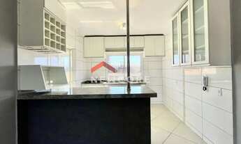 Imagem 5: Apartamento em Rua Nova Trento - Jardim Santa Paulina - Bragança Paulista/SP