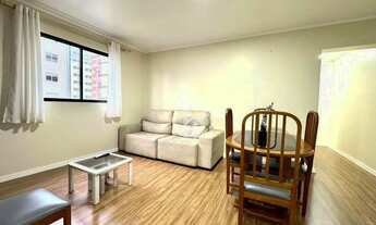 Imagem 5: Apartamento com 2 dormitórios à venda, 61 m² por R$ 760.000,00 - Centro - Curitiba/PR